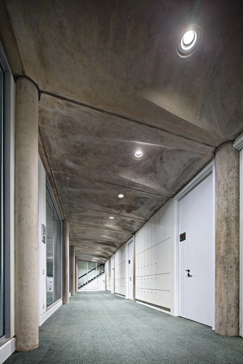 Rothermere American Institute, Oxford, UK