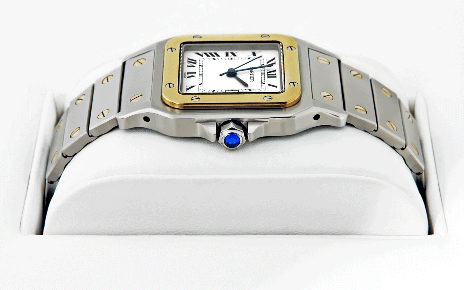 Cartier product shot