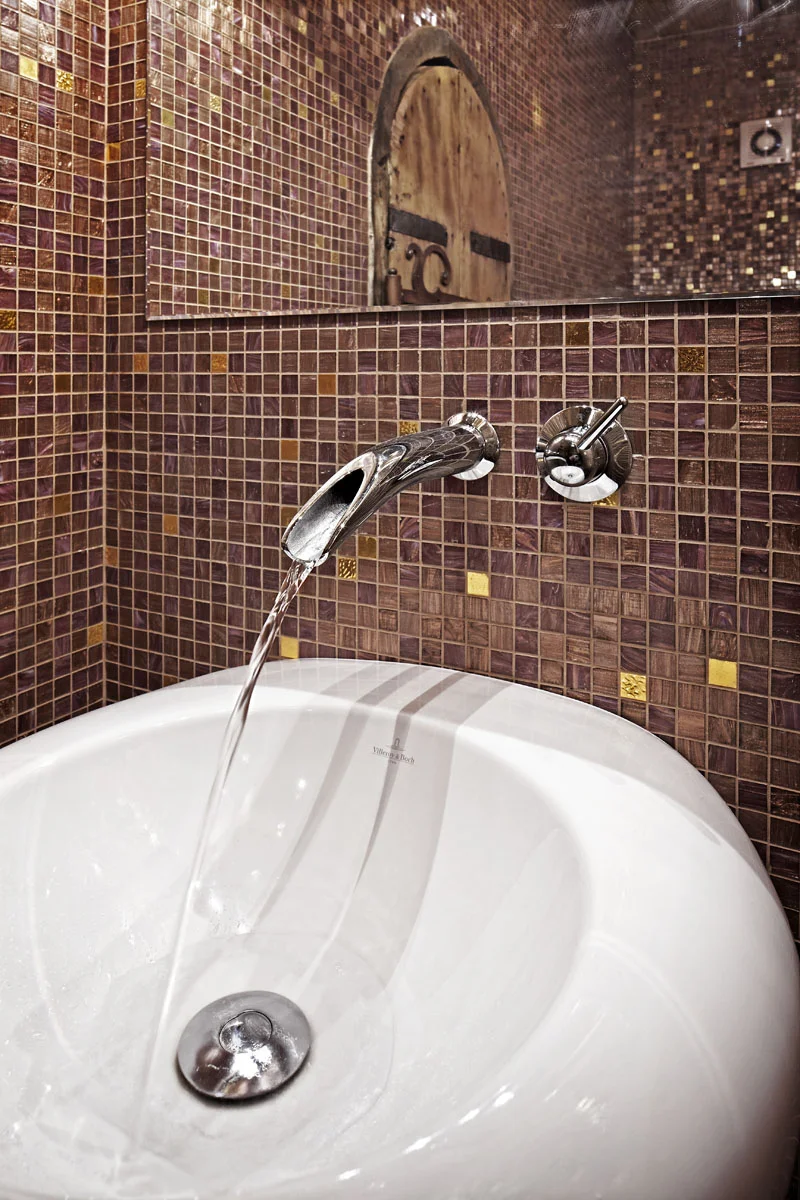 Home interiors - Canaveilles-les-Bains, Les Pyrénées Orientales, France