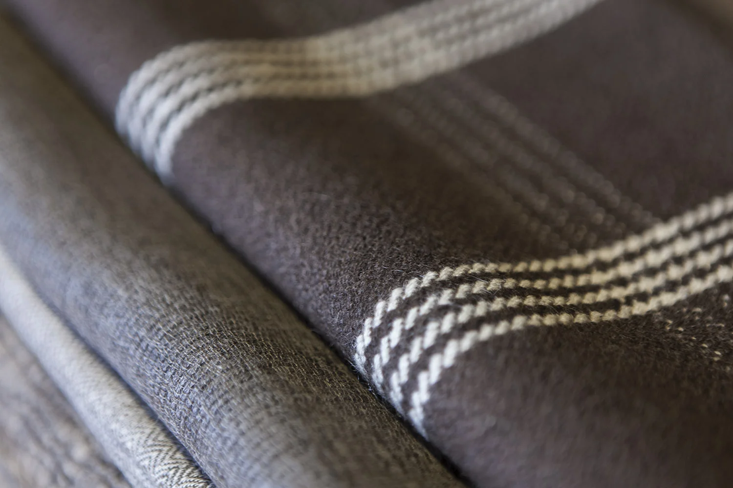 Norlha Textiles, Amdo, Tibet/China