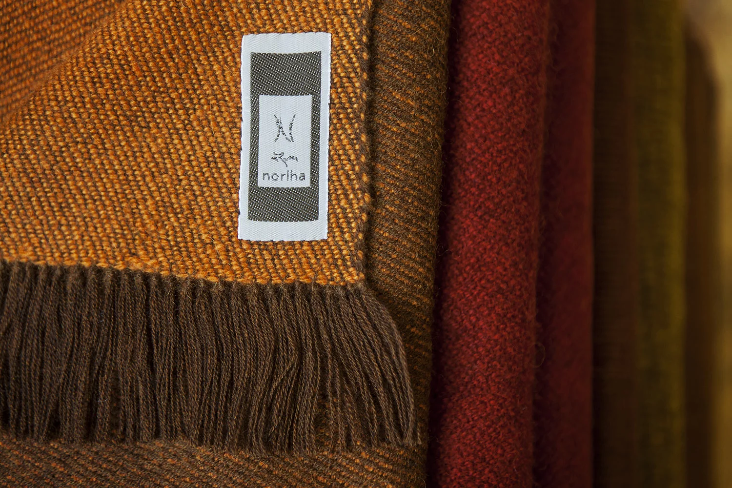 Norlha Textiles, Amdo, Tibet/China