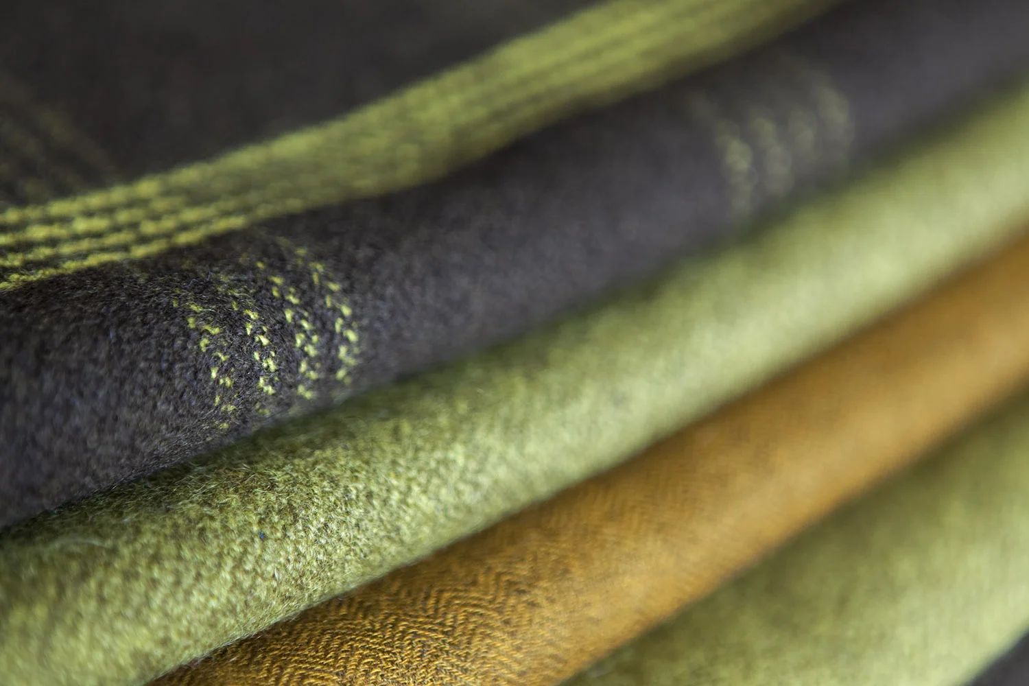 Norlha Textiles, Amdo, Tibet/China