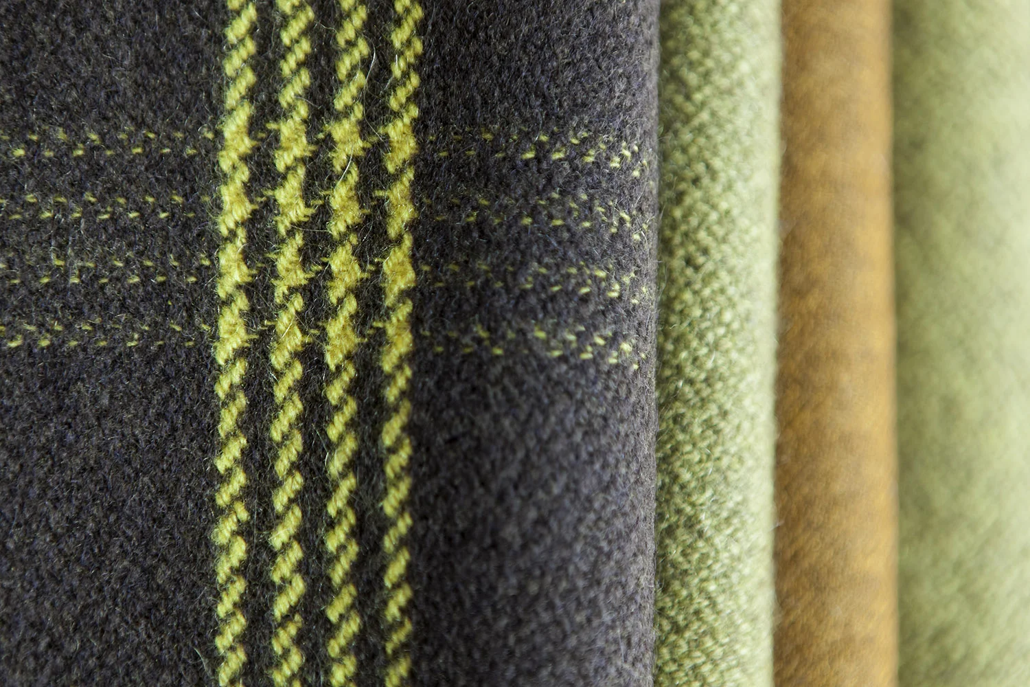 Norlha Textiles, Amdo, Tibet/China