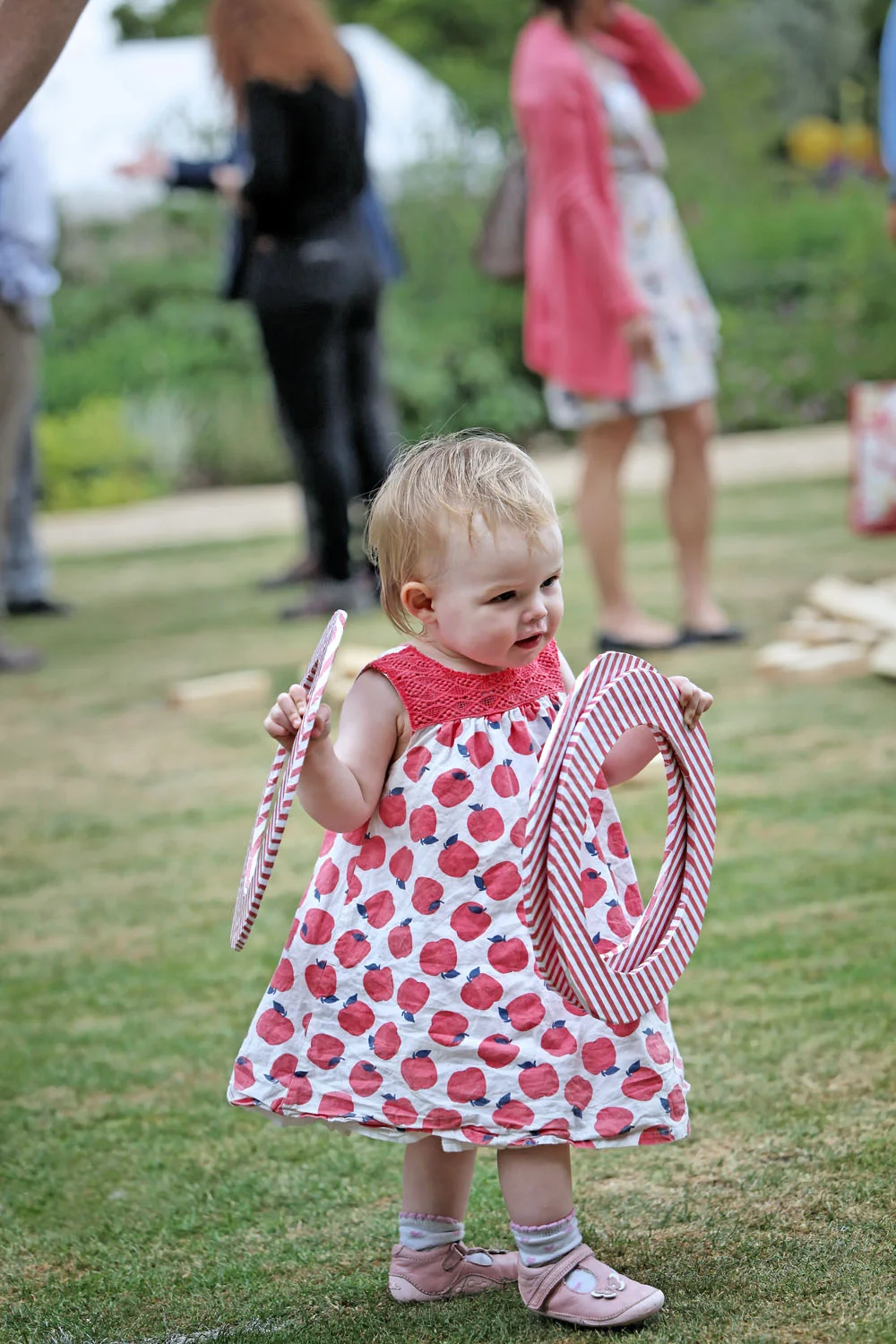 Photography of the Merton College/Society 2017 Family Fayre, held at Merton College Oxford on the 25th June 2017.