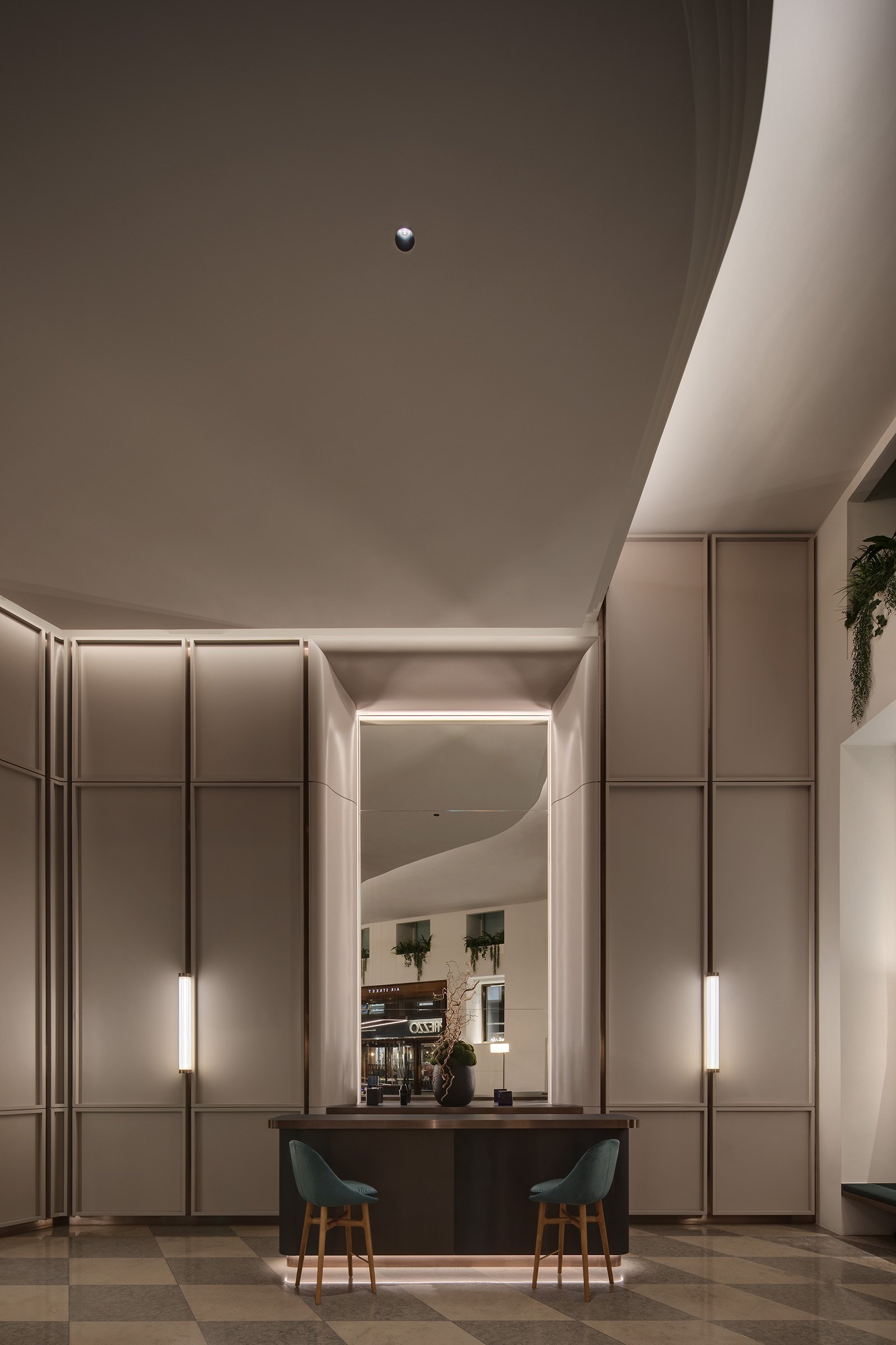 20 Air Street, Piccadilly, London