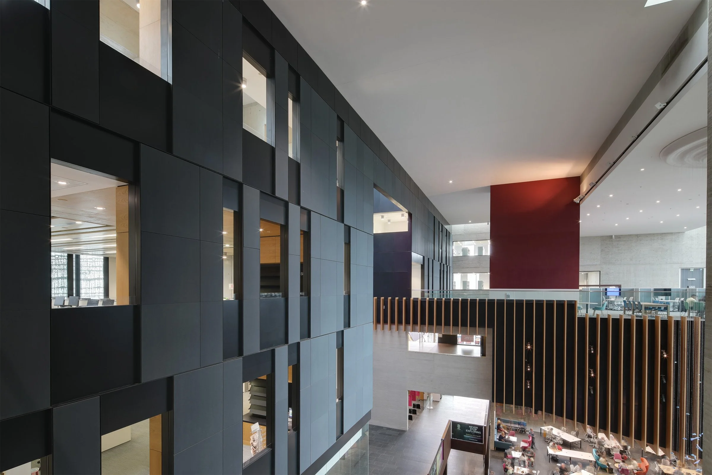 Oxford Brookes