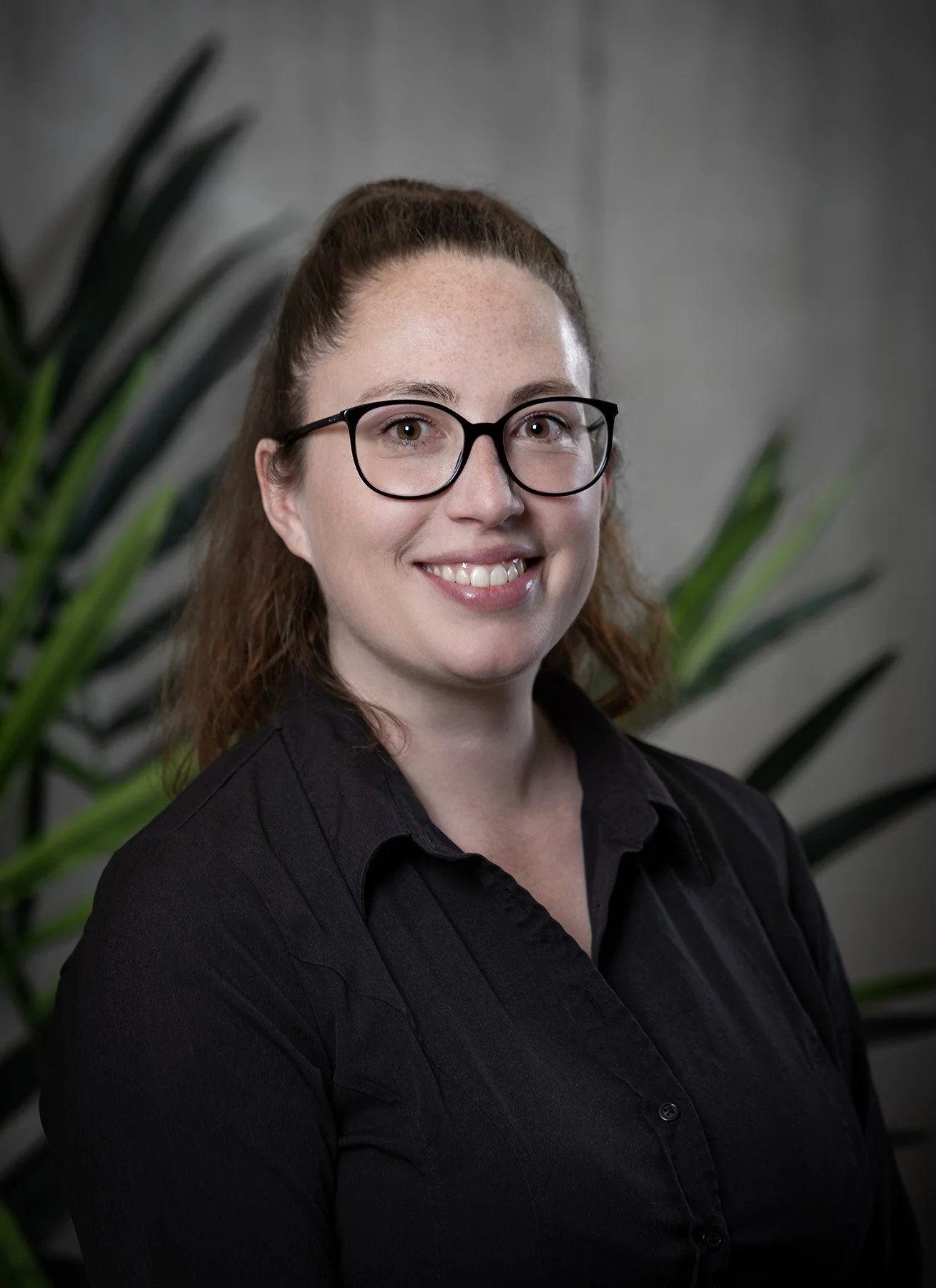 Professional portrait for Endlyz Therapeutics