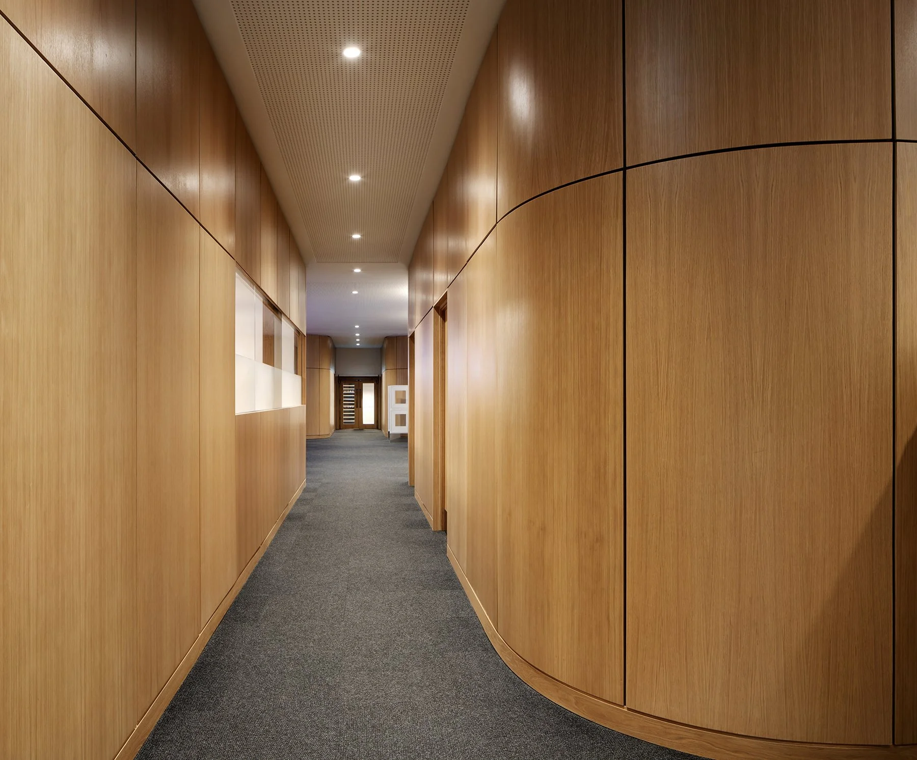  Reuben College - University of Oxford 