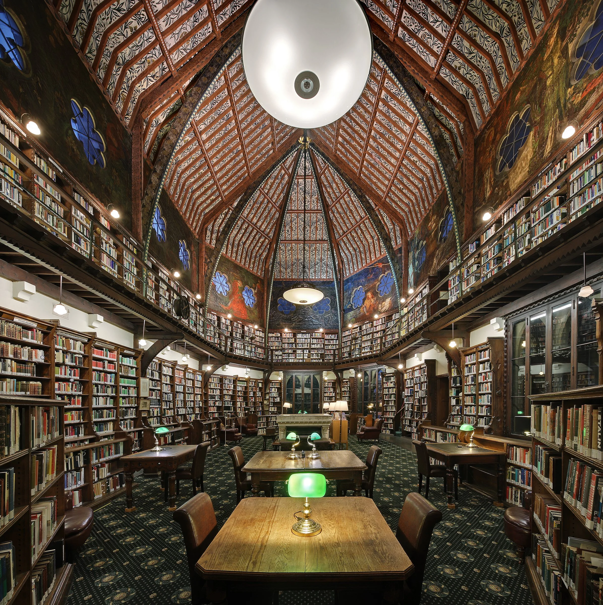 Oxford Union