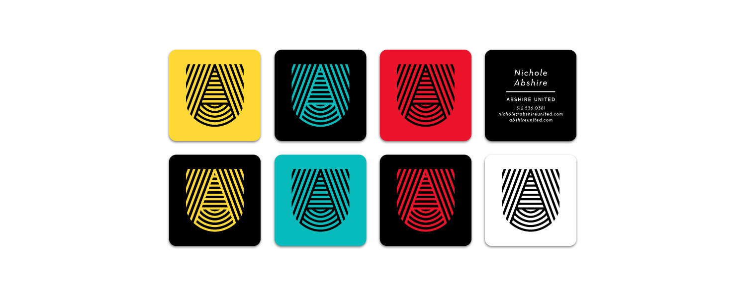 Business Card Design