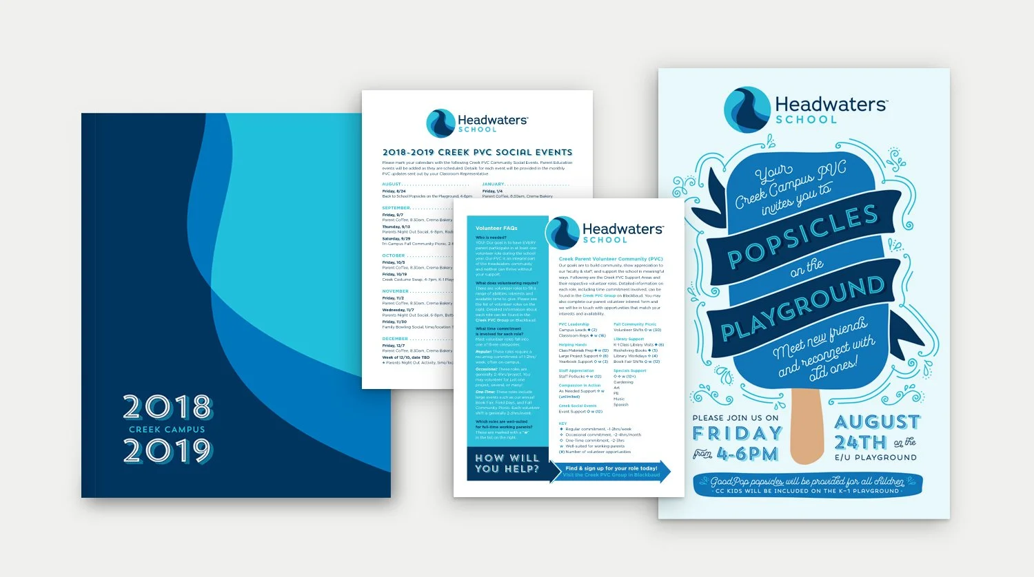 Print Collateral