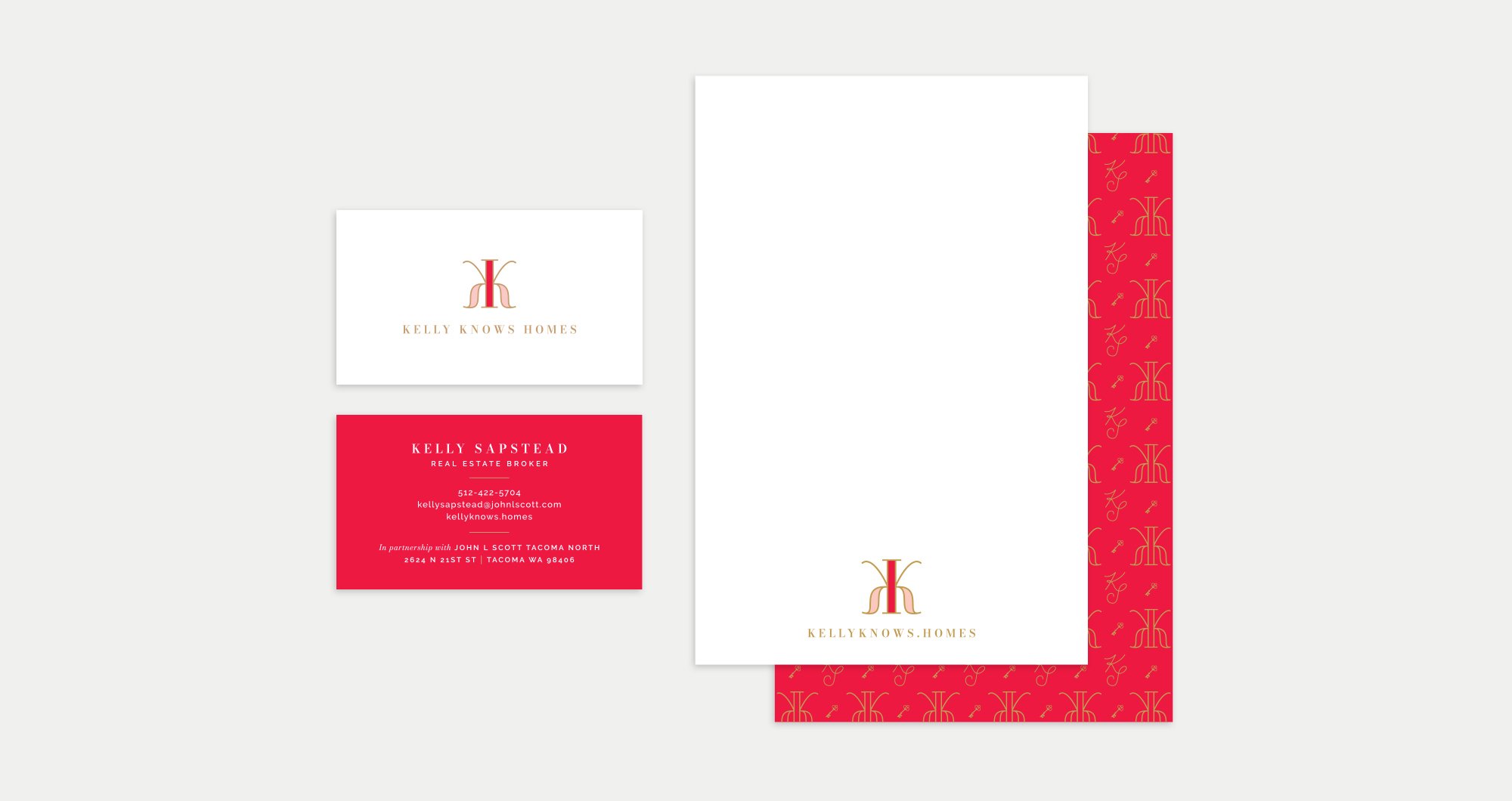 Business Card & Postcard Design