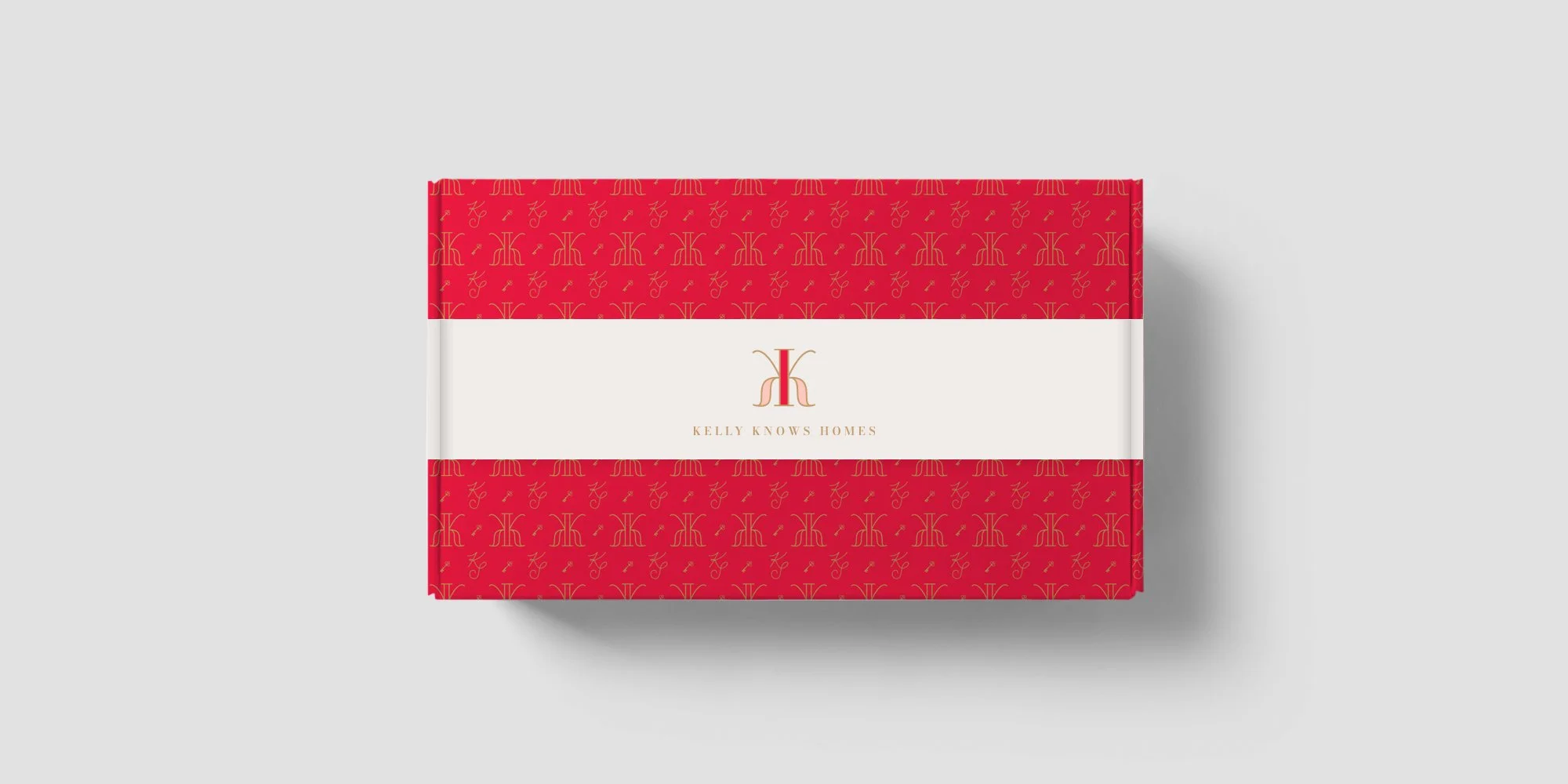 Gift Packaging Design