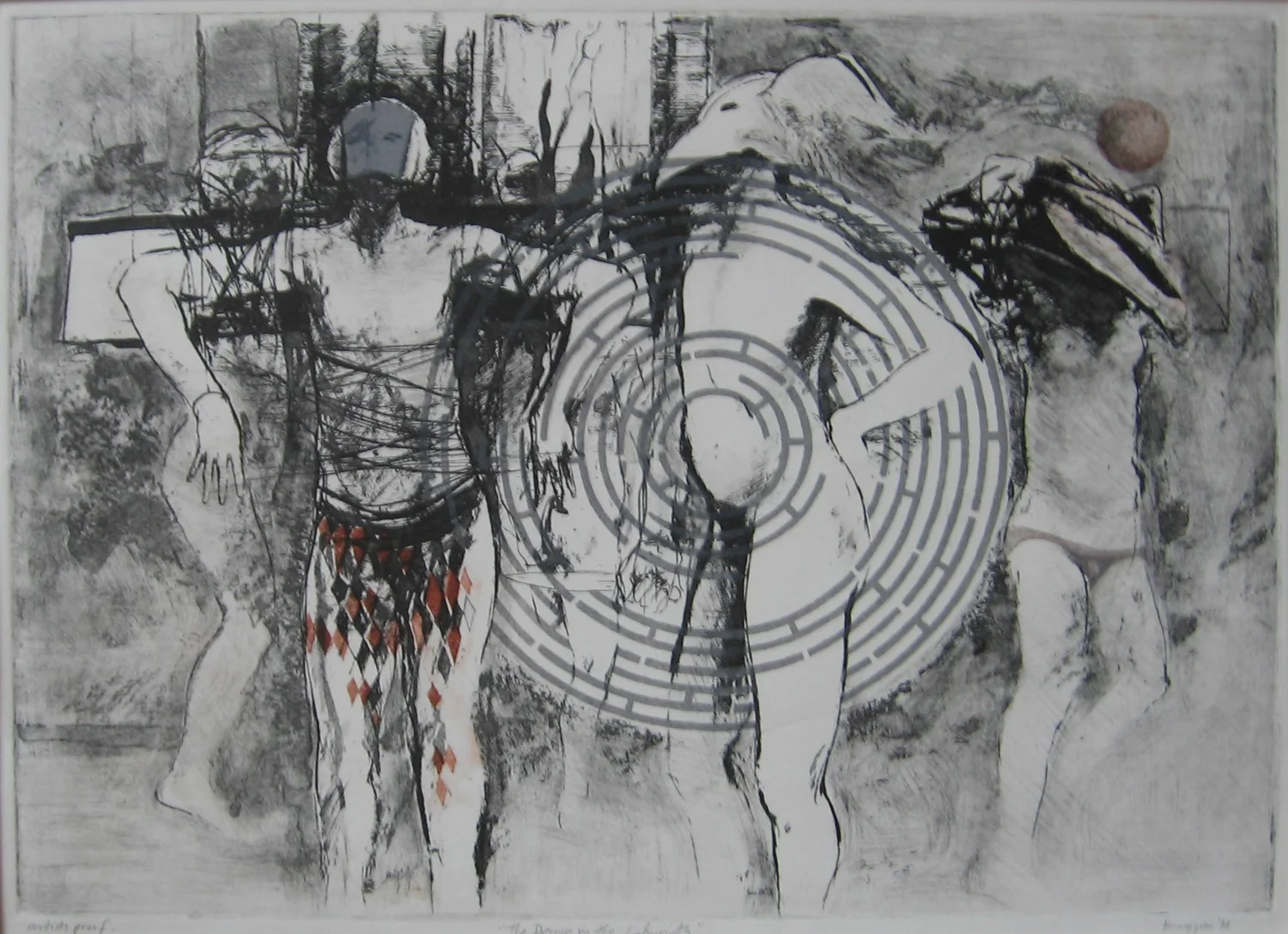The Dance in the Labyrinth, 1978.jpg