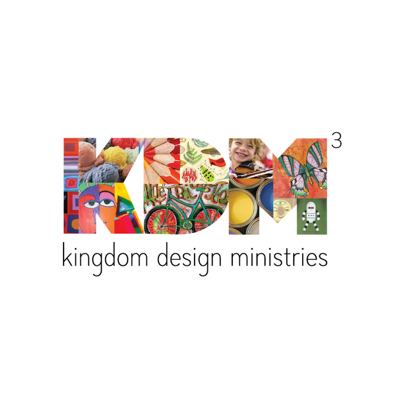 kingdom design ministries