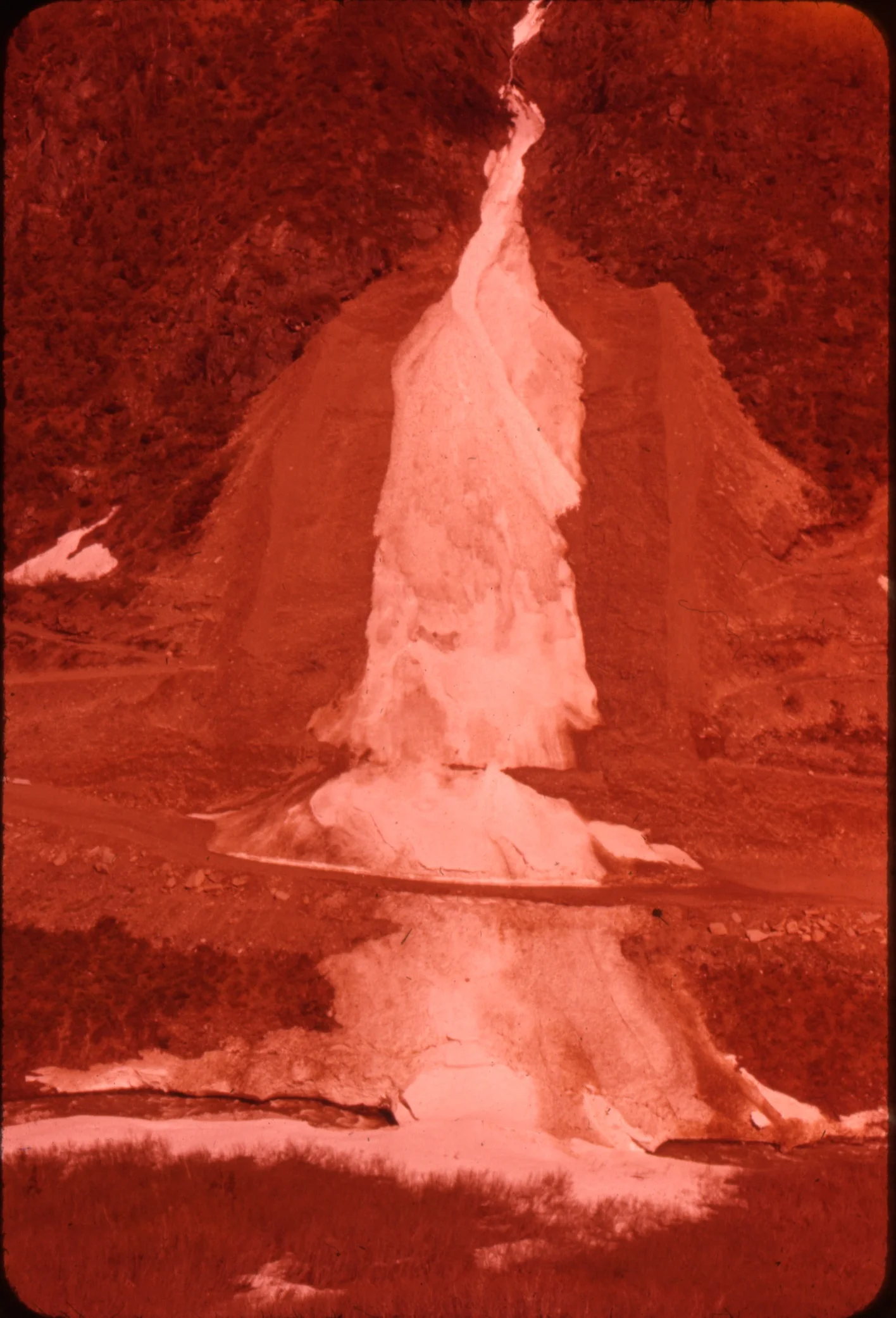 PSS.62 Avalanche Dikes, Tupper 2. June 1960