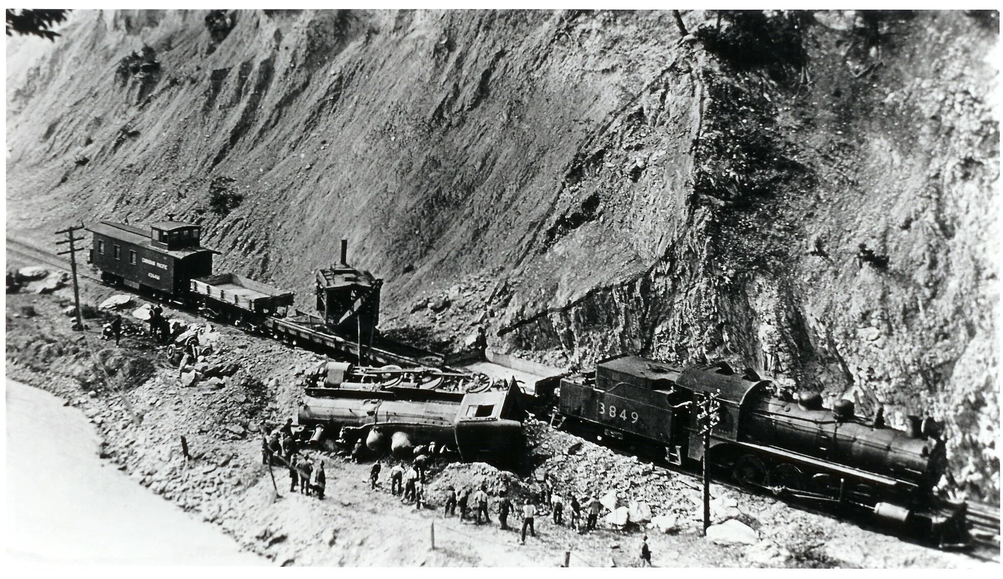 Scanning our History