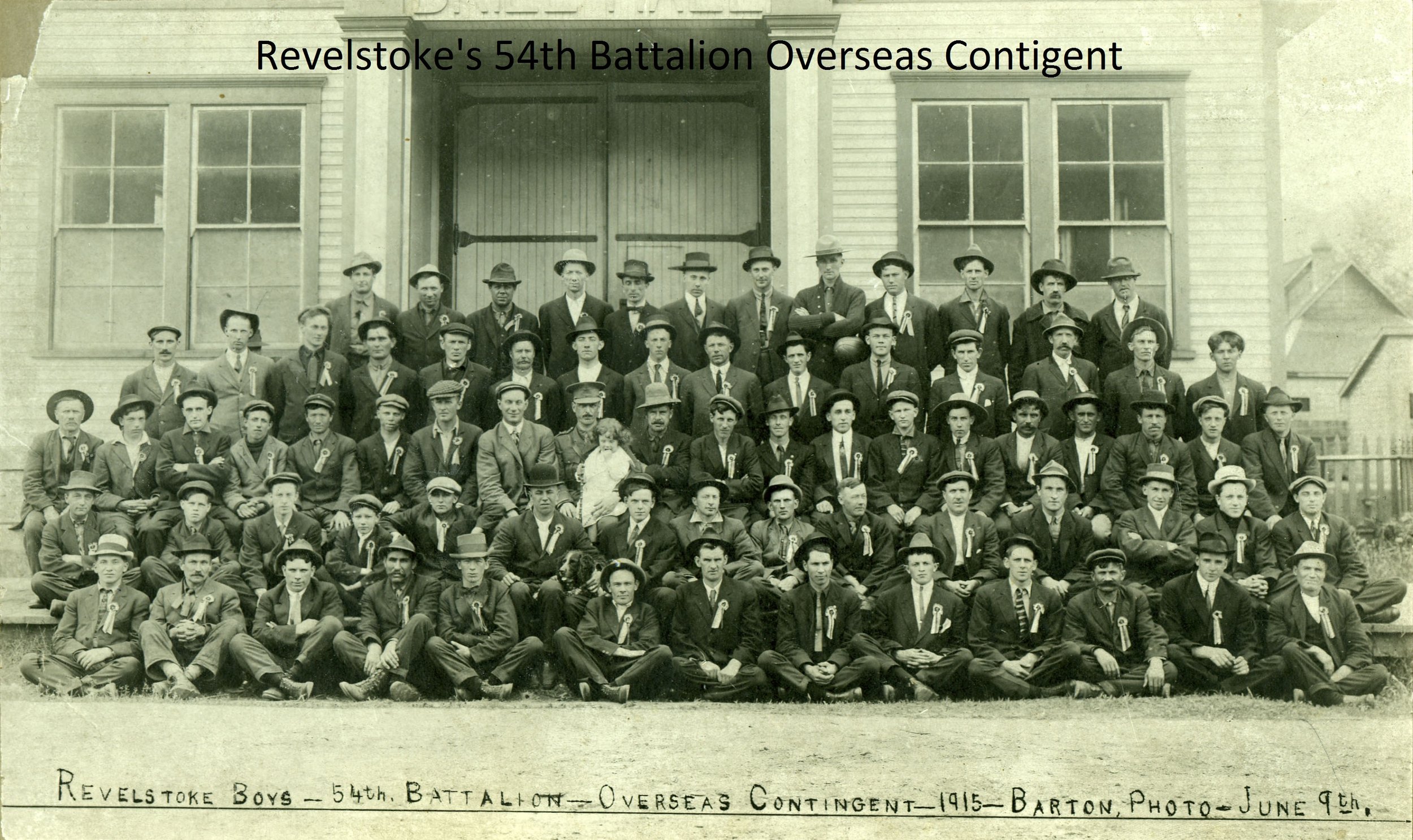 3719 Revelstoke Boy's 54th Battalion - Overseas Contigent.jpg