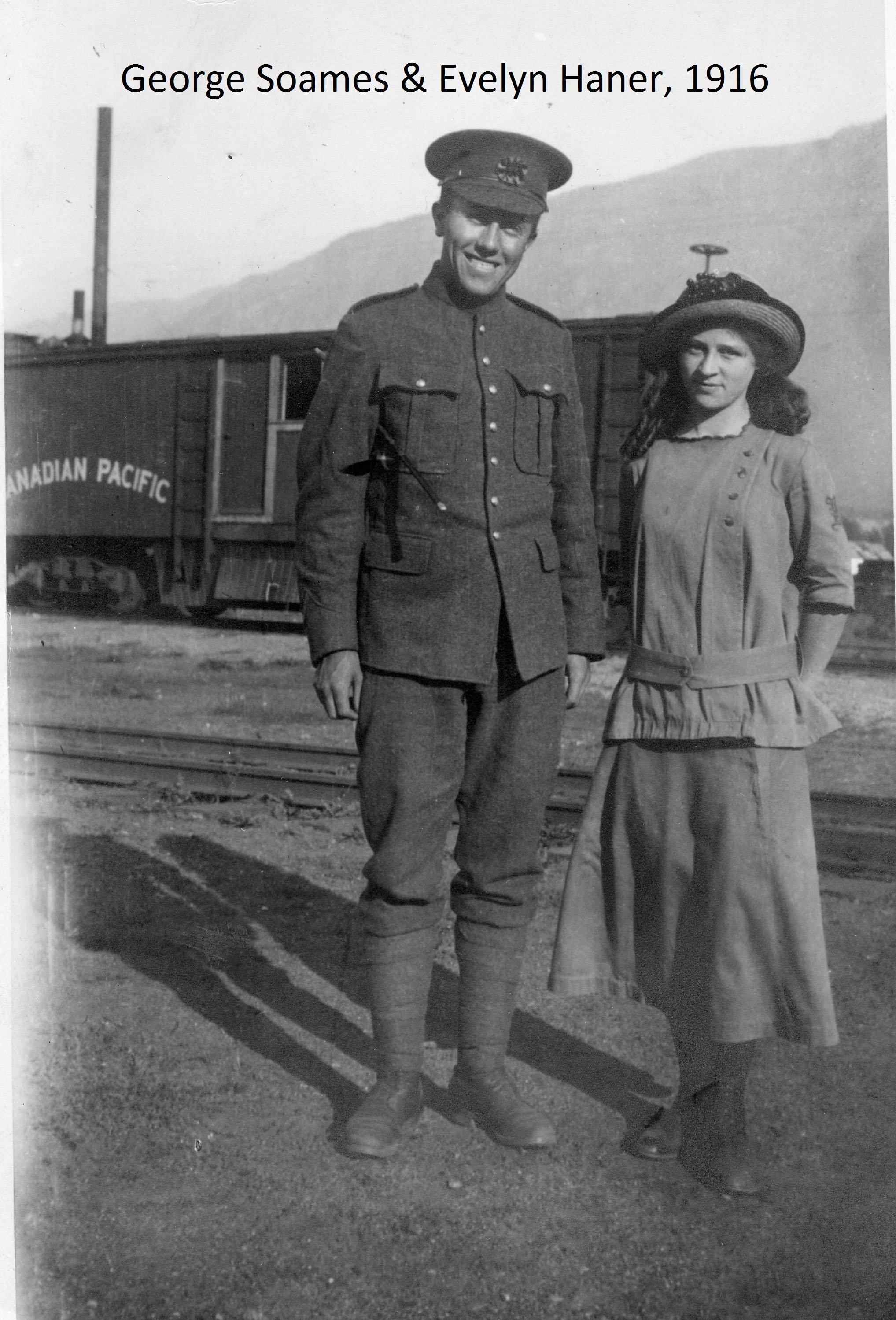3801 George Soames & Evelyn Haner circa 1916.jpg