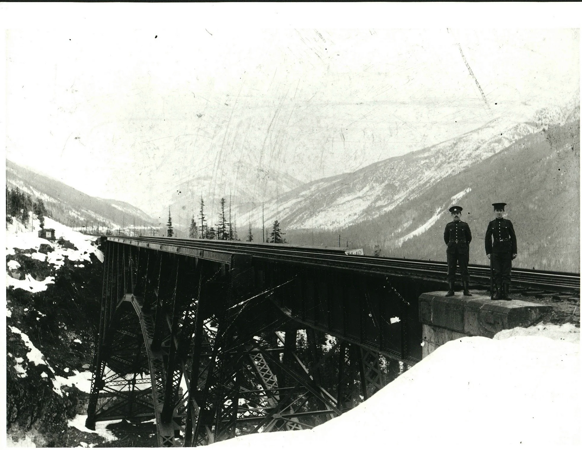 Glimpses of the Past: August 22nd, 2024