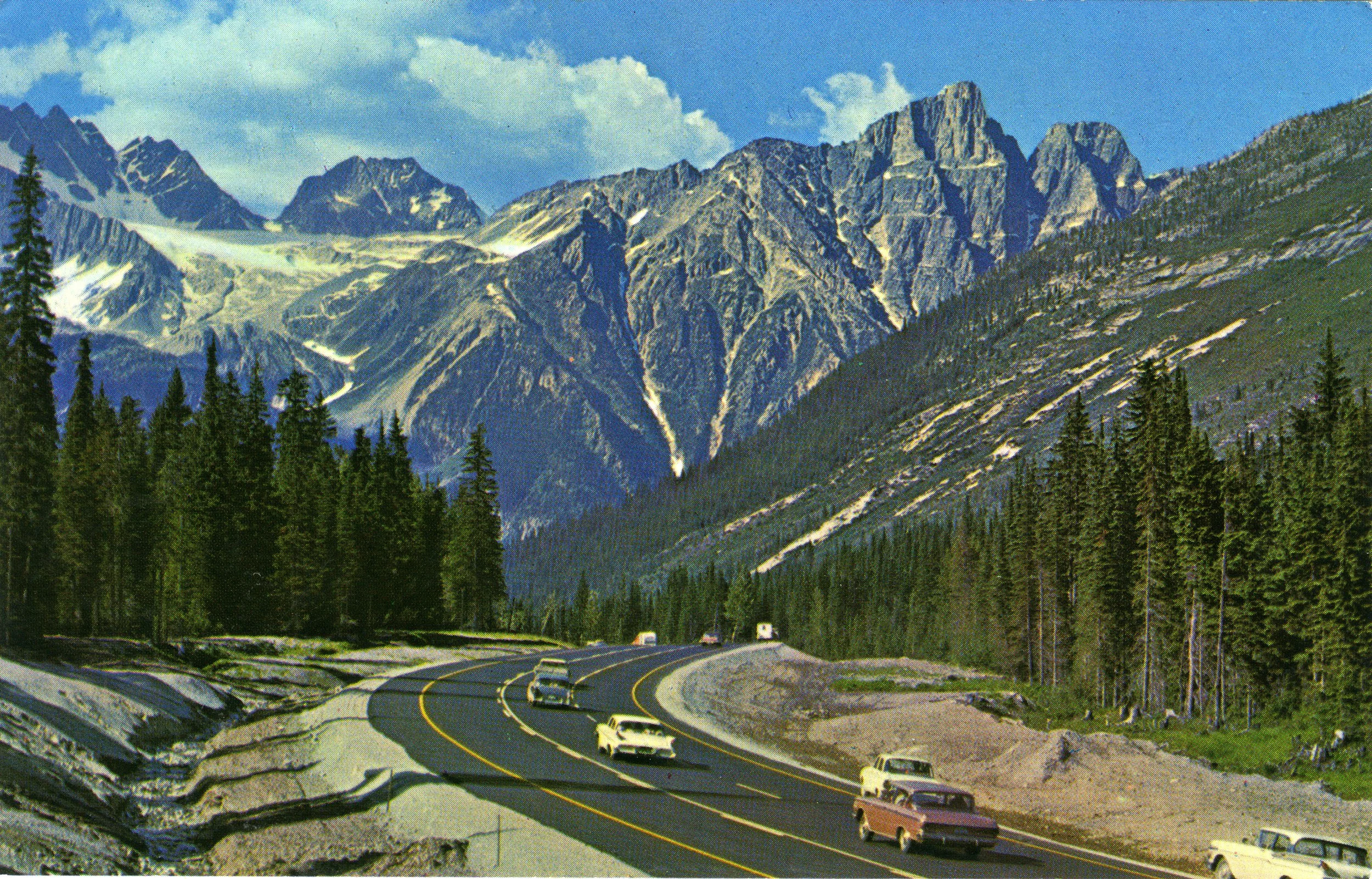 Glimpses of the Past: November 14, 2024