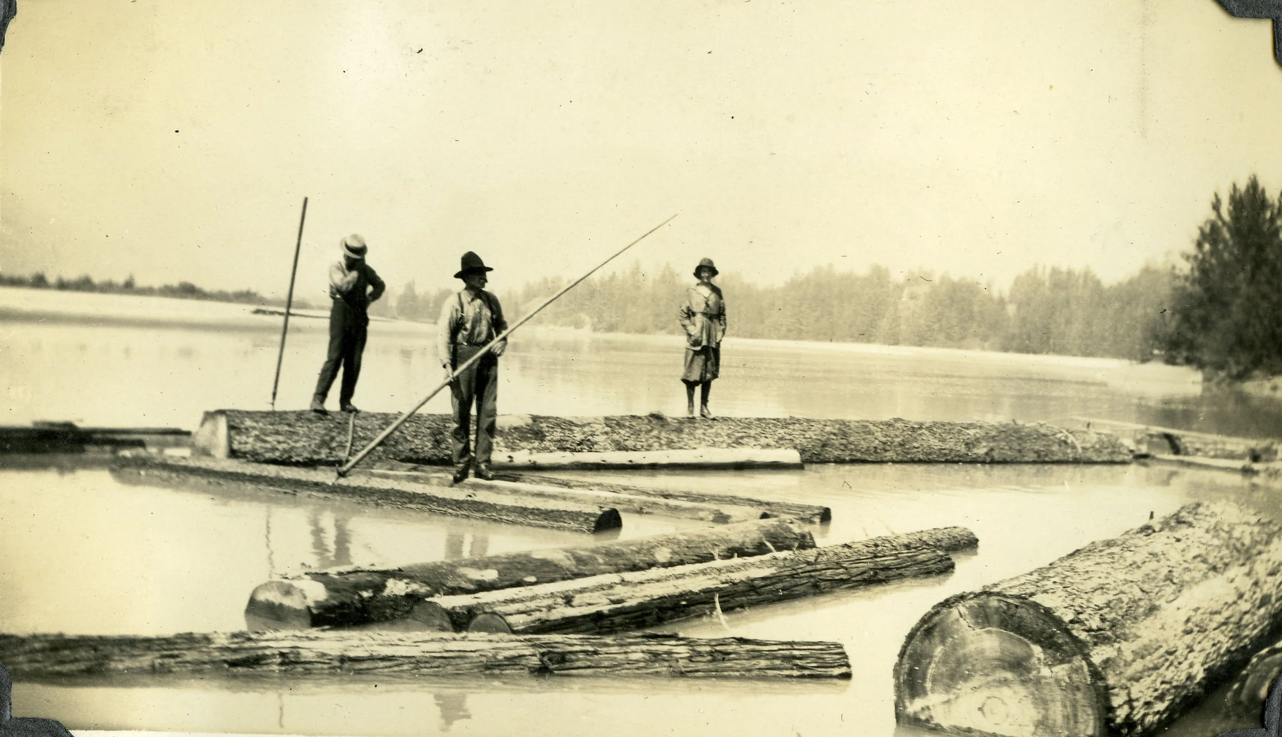 Glimpses of the Past: June 12, 2025