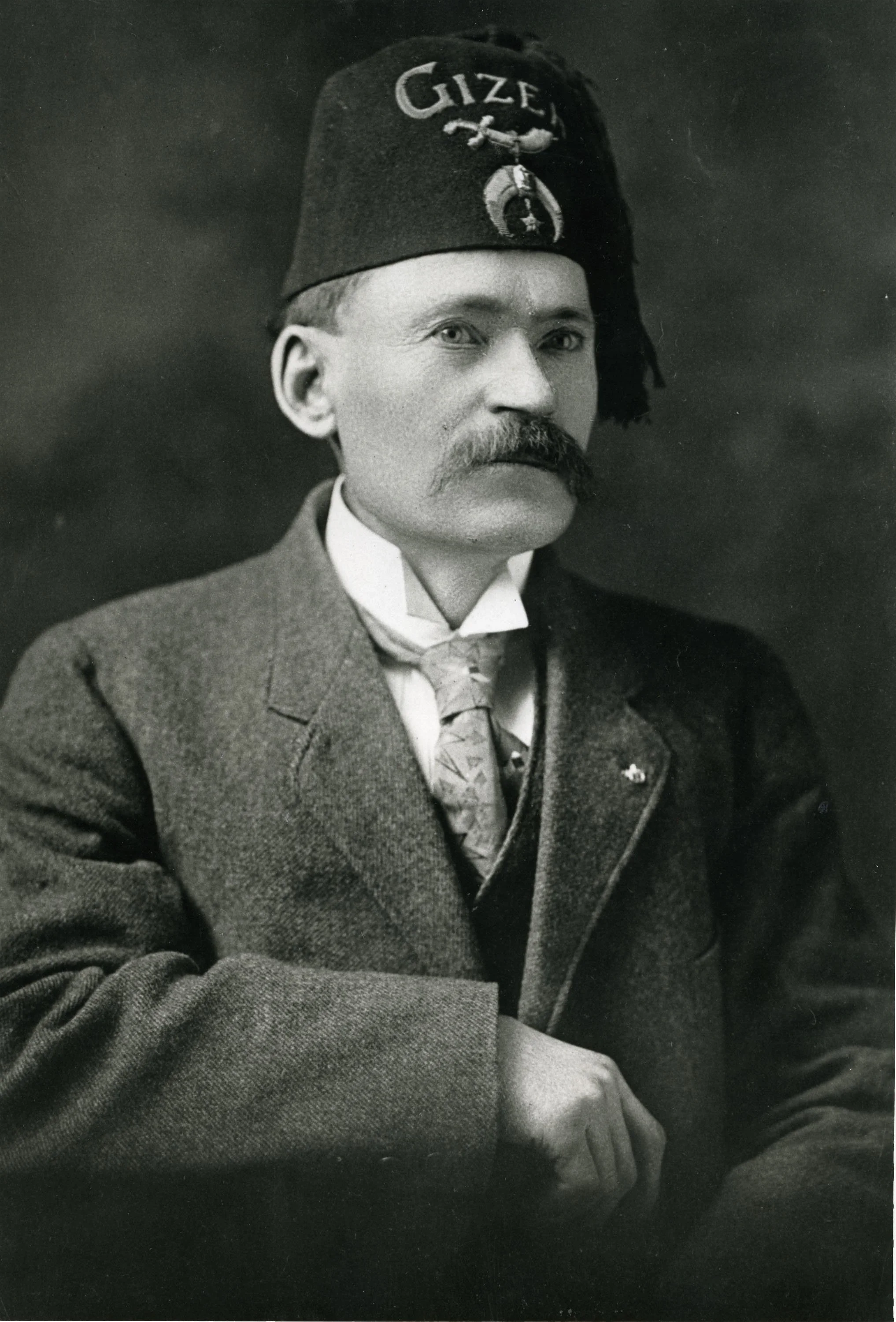 Cemetery Tour - Friday, August 7th @ 7 pm