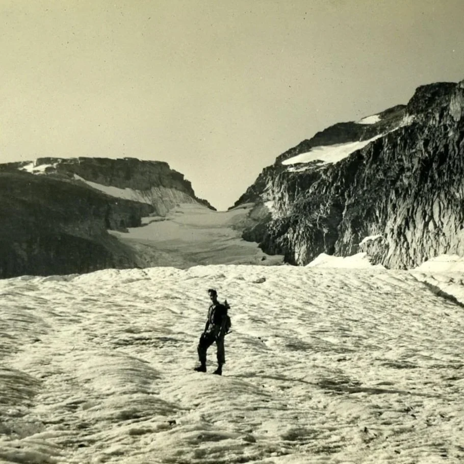 6556+Hiker+on+Mount+Begbie+North+Glacier.jpg