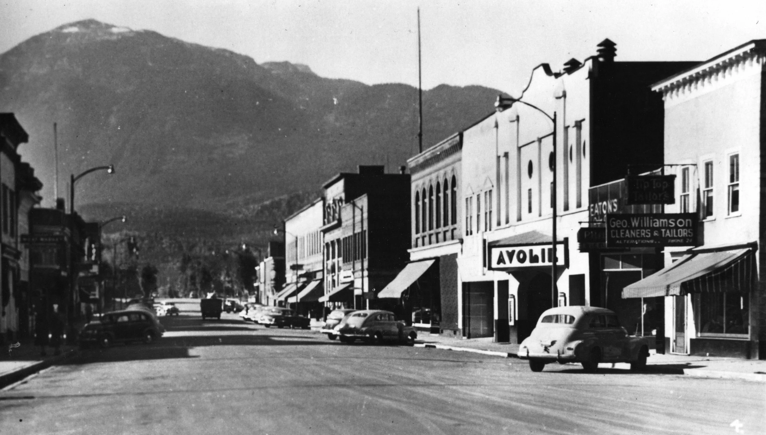 Downtown Walking Tour - August 20th @ 11 am