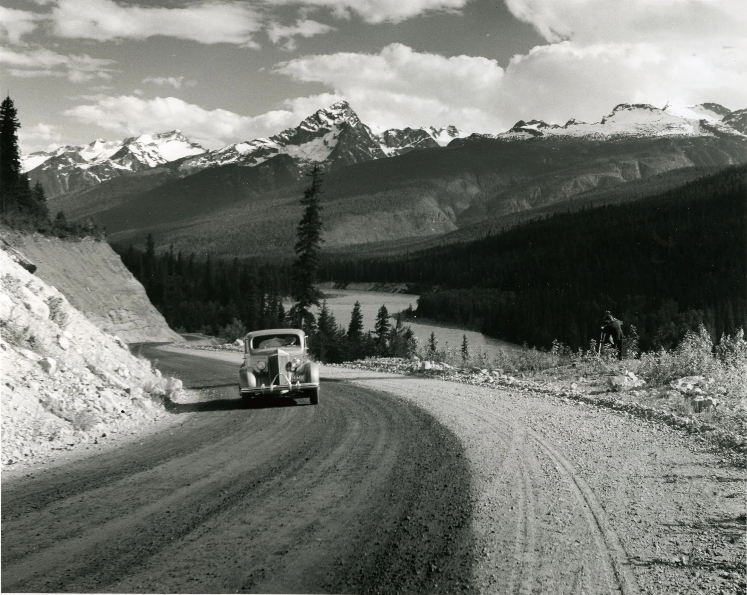 Glimpses of the Past: November 7, 2024