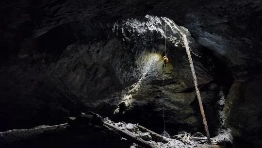 Film Friday: "Subterranean" (February 20th)