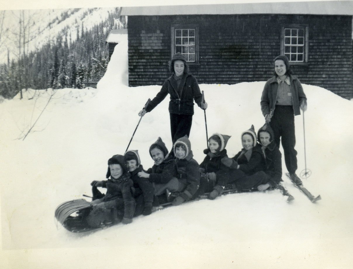 Glimpse of the Past: January 22, 2026