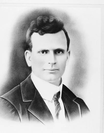 Cemetery Tour - Friday, July 24th @ 11 am