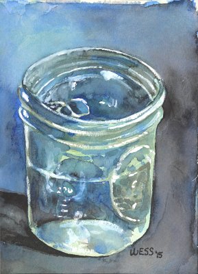 Mason Jar