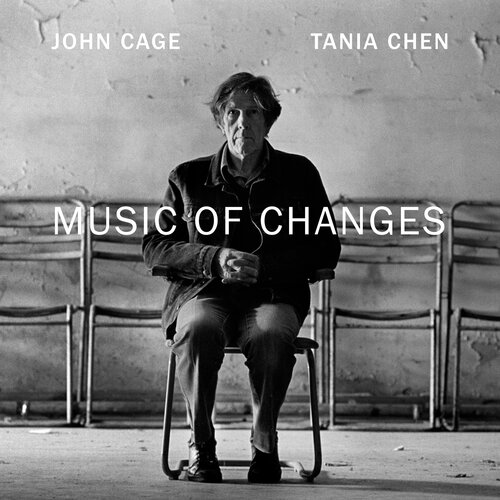 Music of Changes
