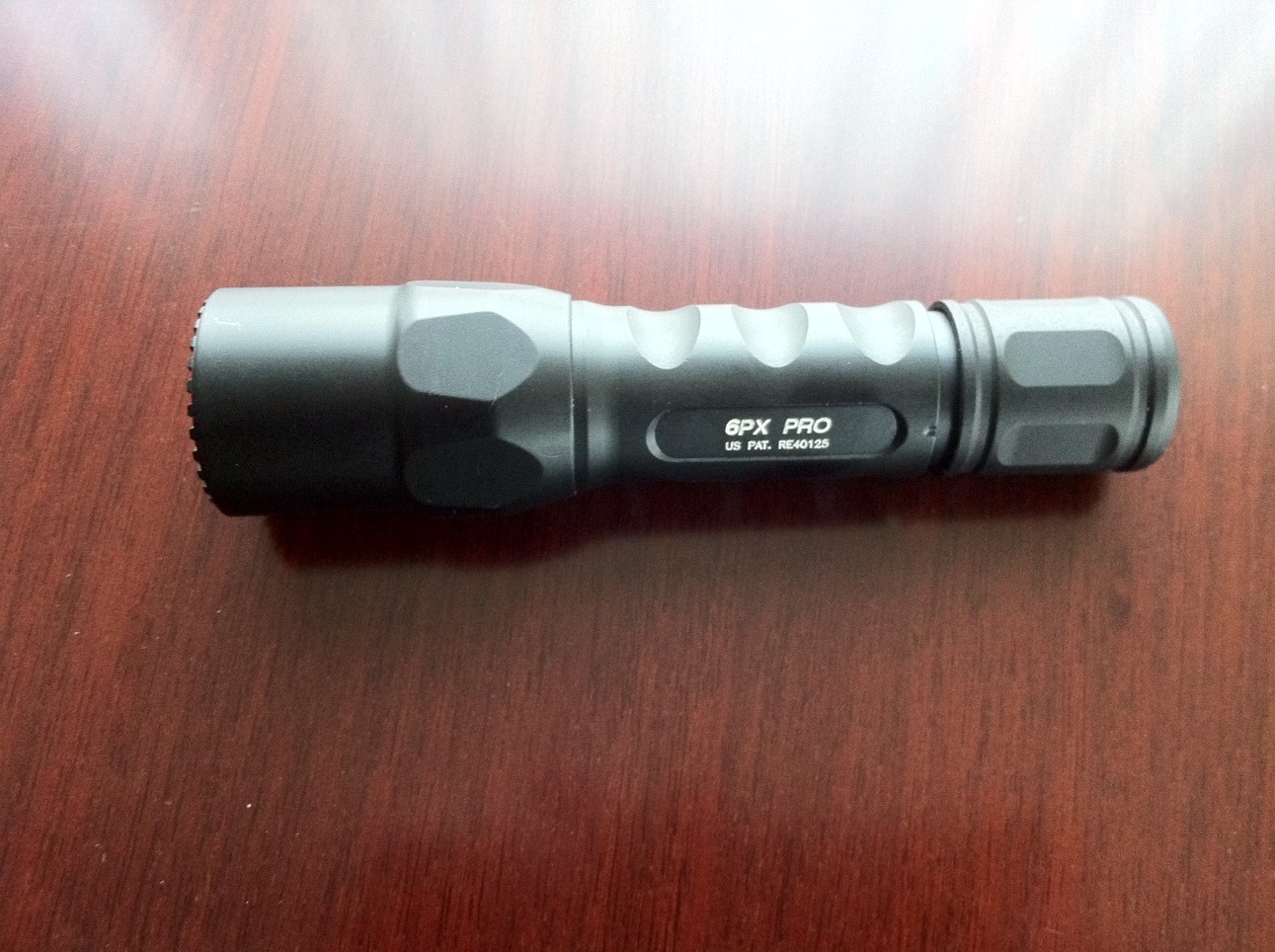 SureFire 6PX Pro