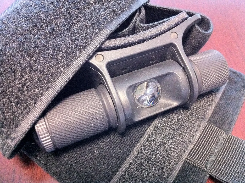 SureFire Minimus Headlamp