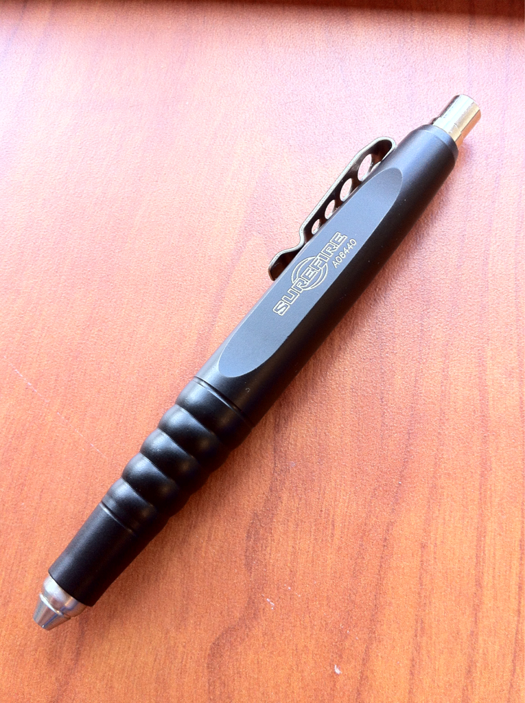 SureFire Pen II