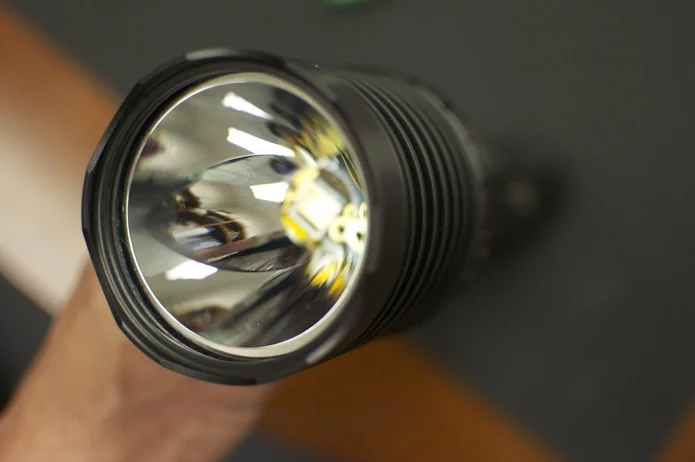 SureFire Illumination Tools