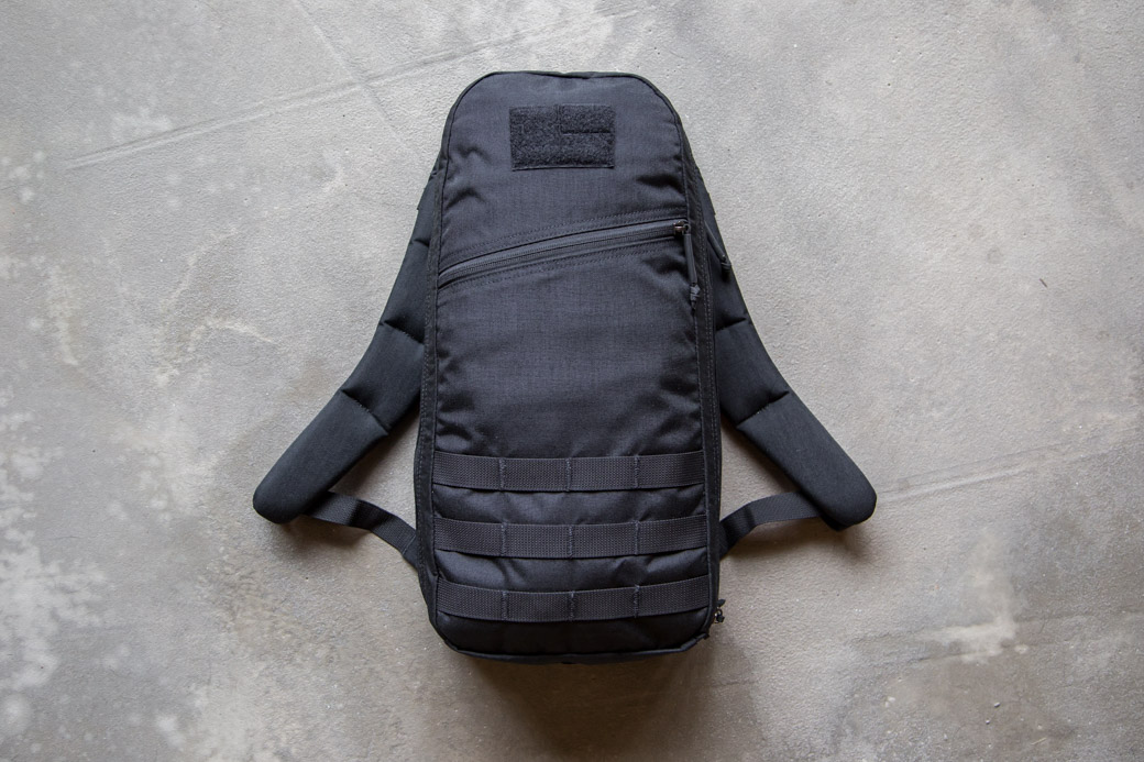 GORUCK Bullet 10 - Image ©GORUCK.