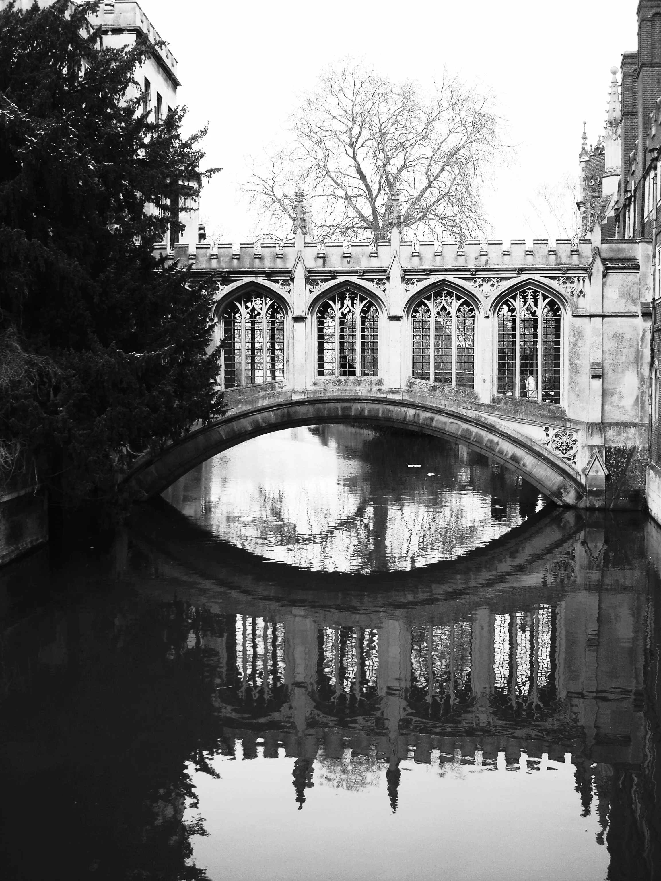 Bridge of Sighs