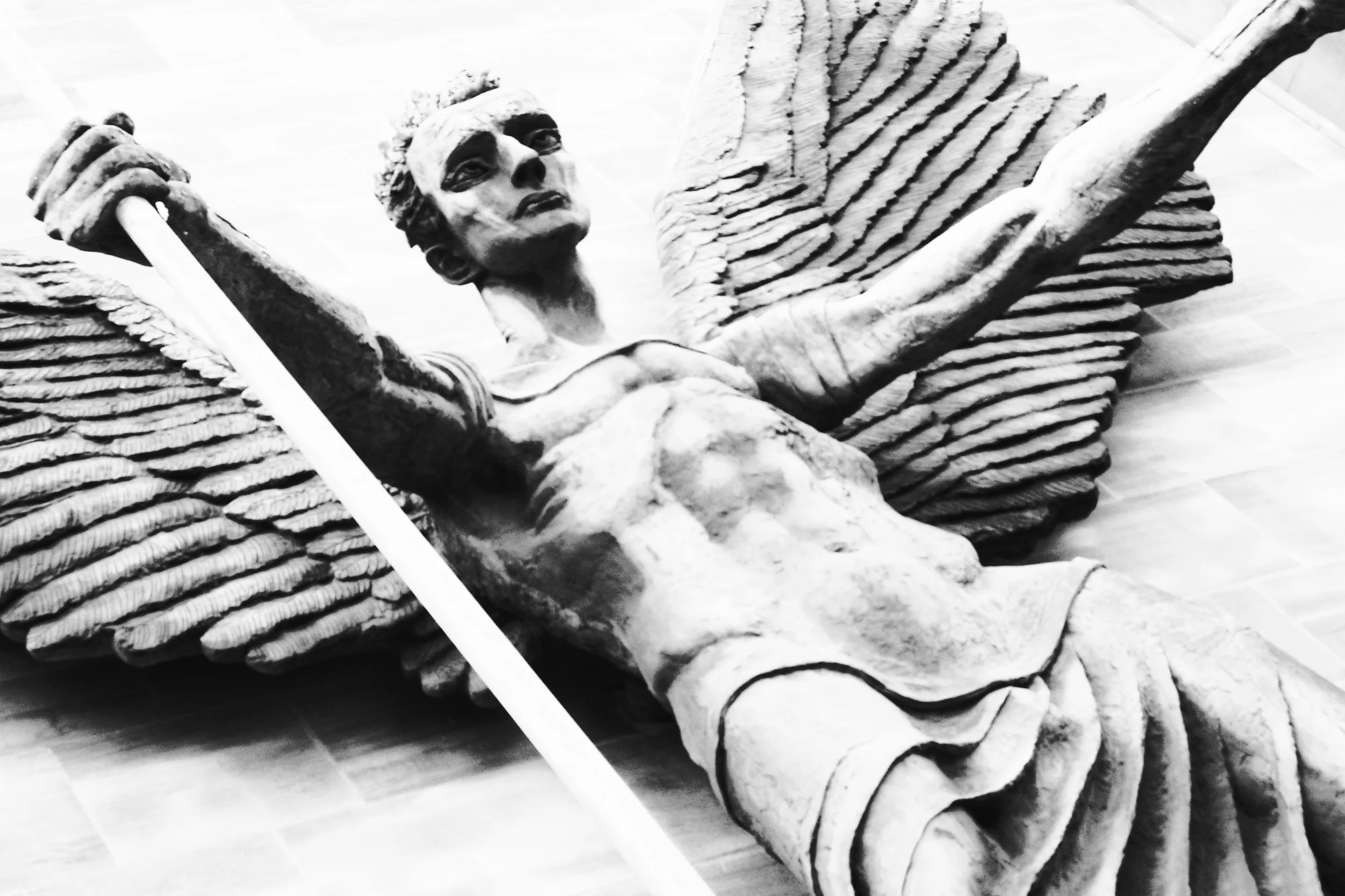 St Michael 1