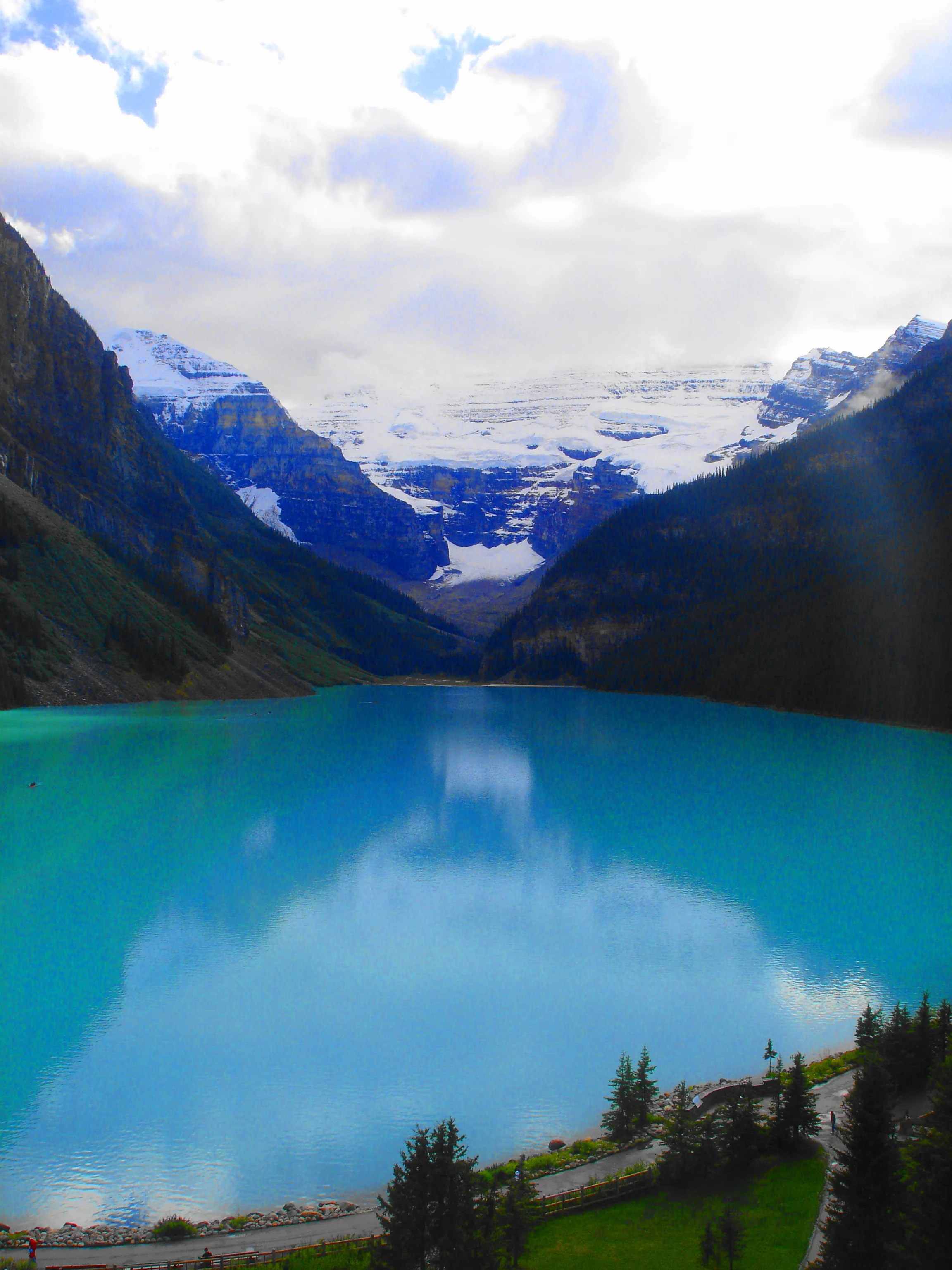 Lake Louise