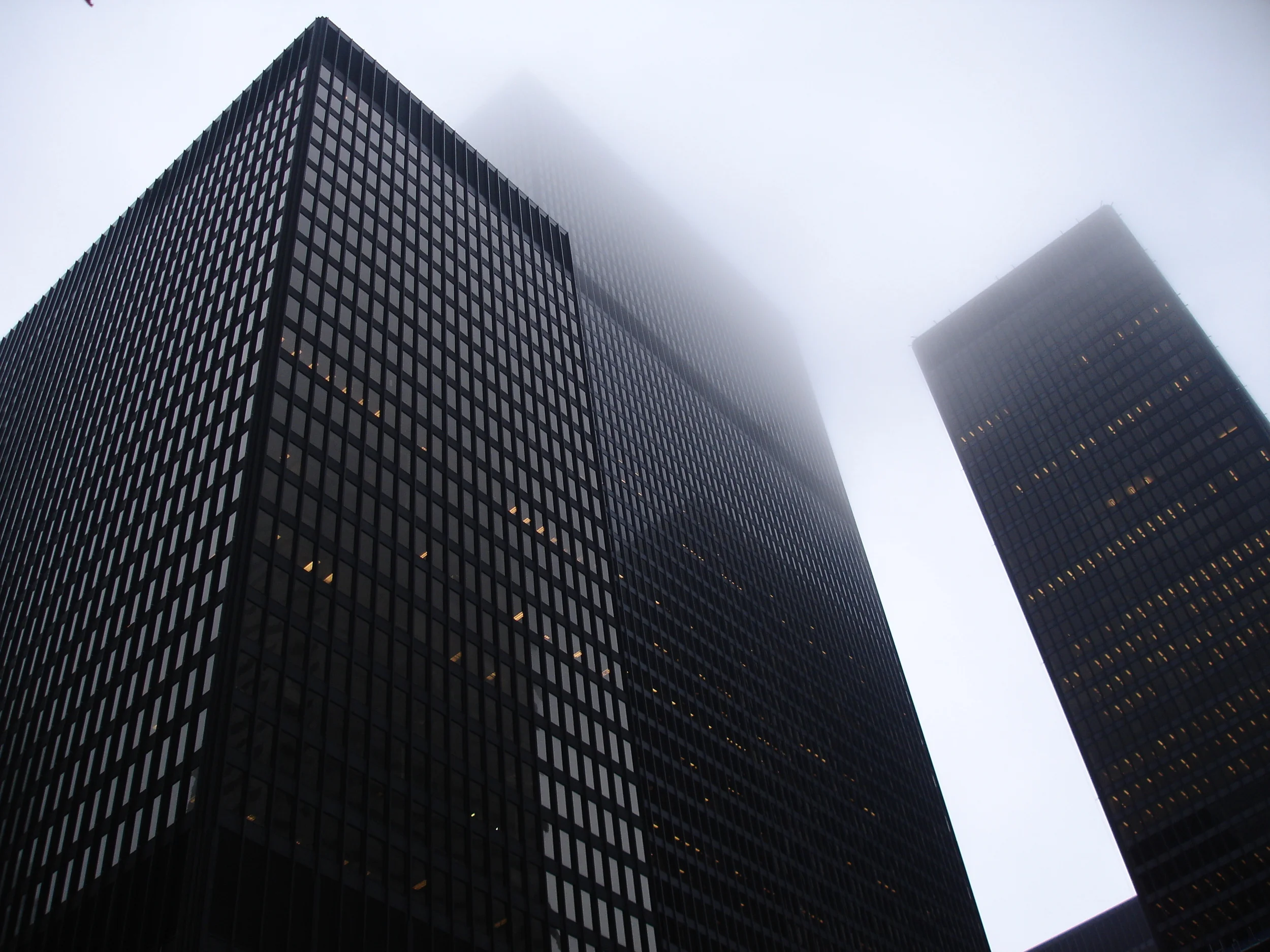 The Toronto Dominion Centre