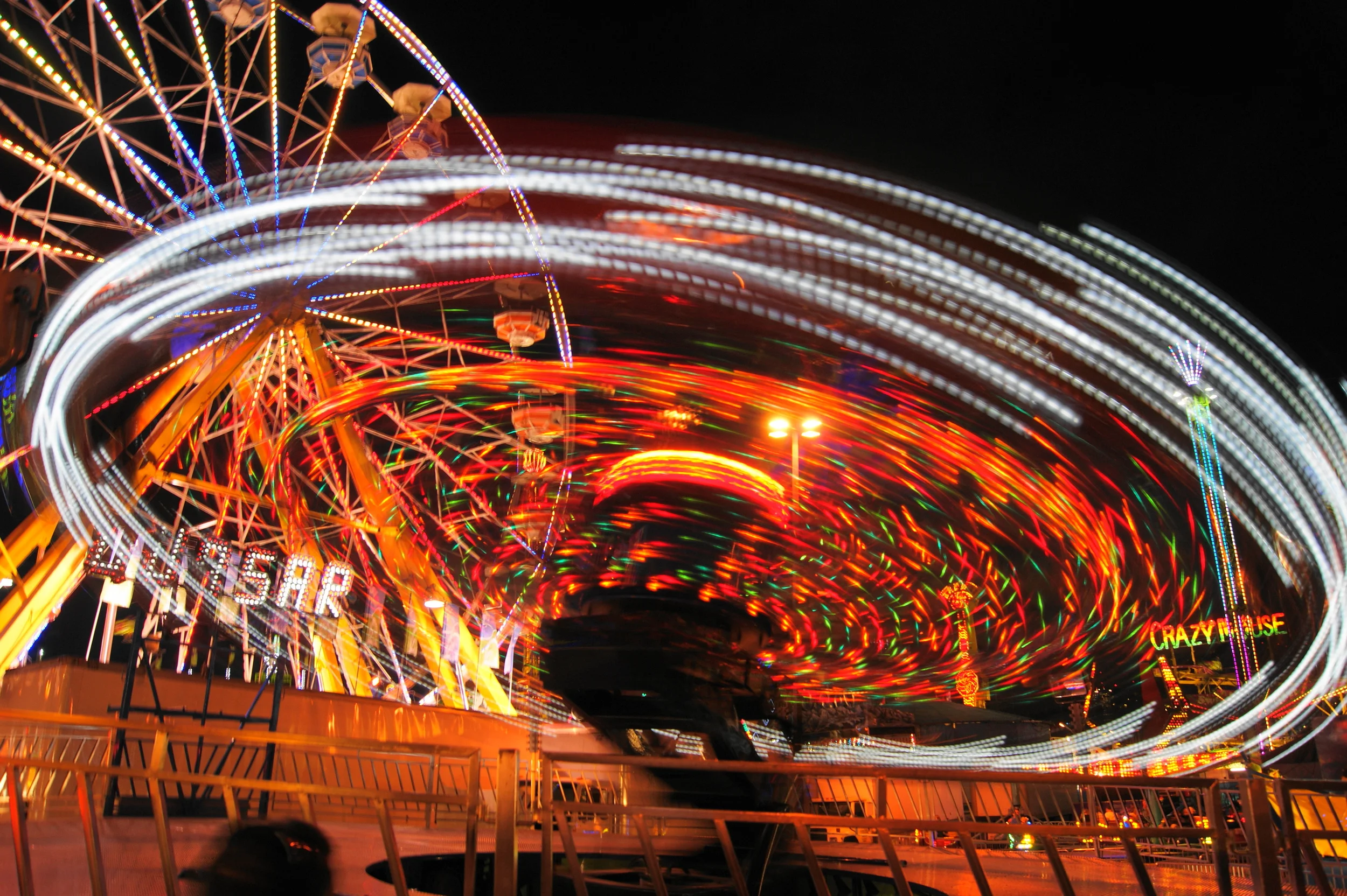 Quasar Blur