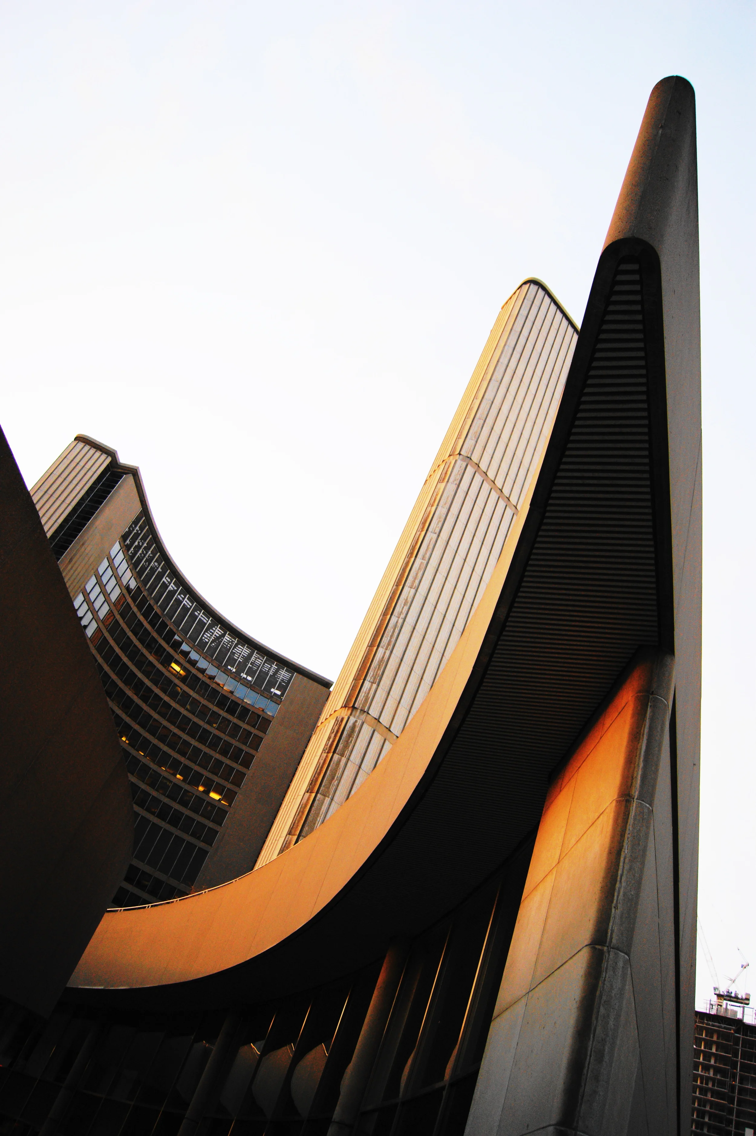 Toronto City Hall