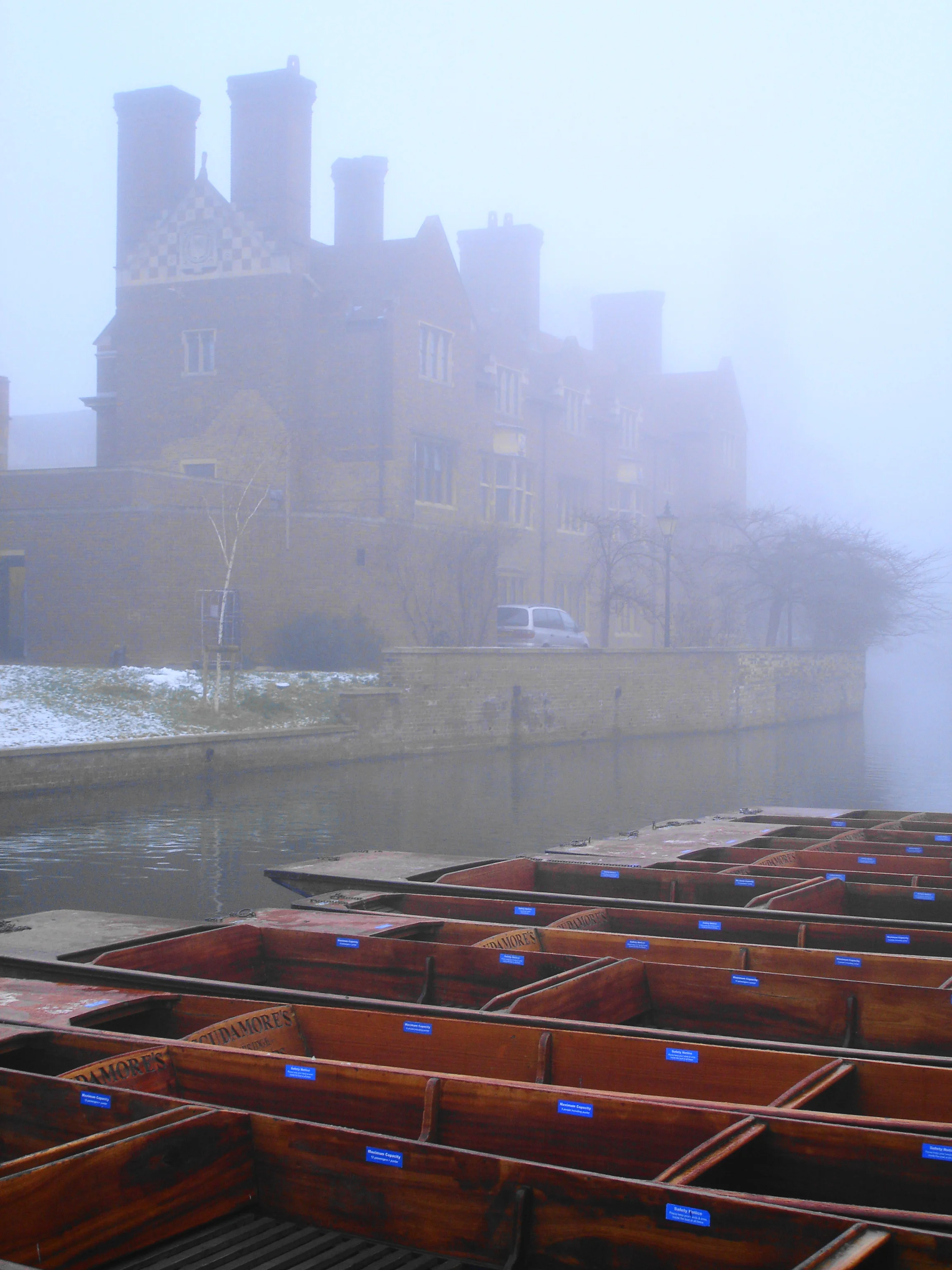 Quayside