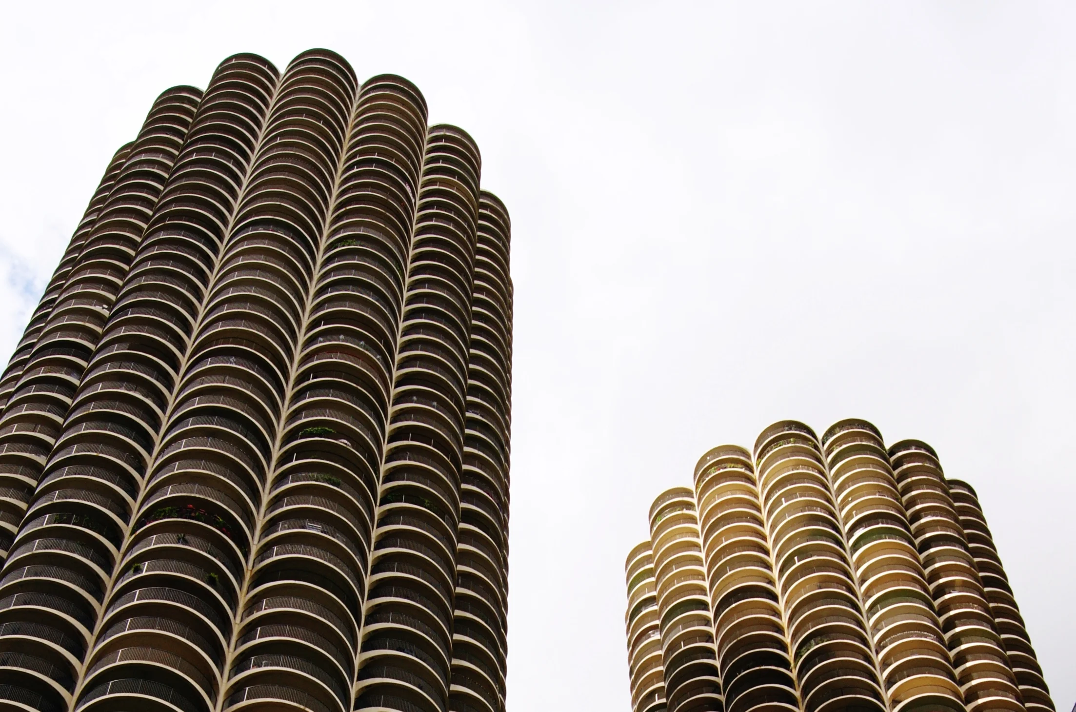 Marina City