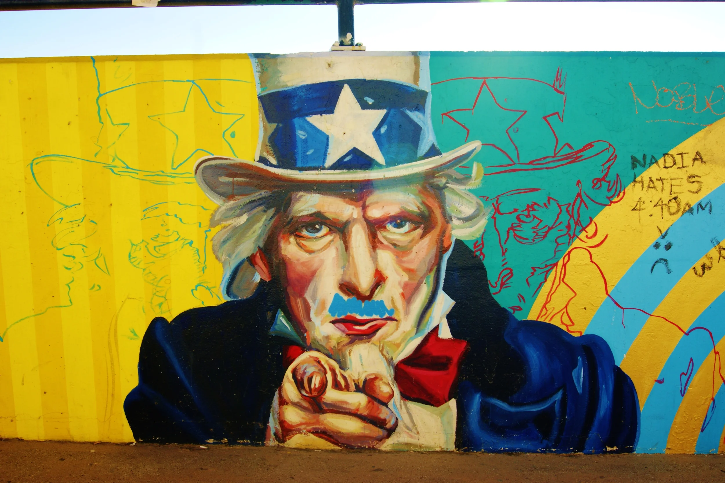 Uncle Sam