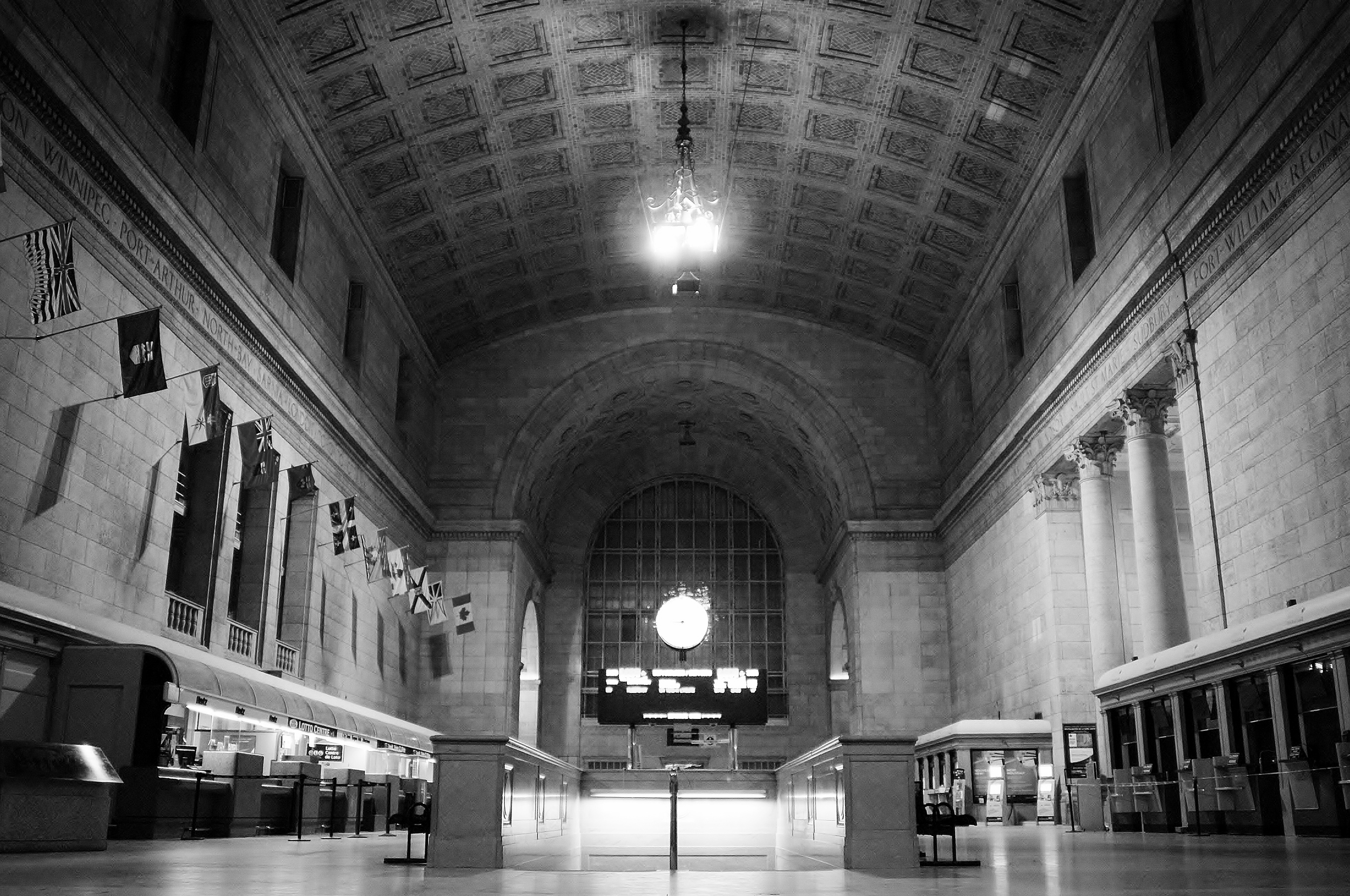 Union Station